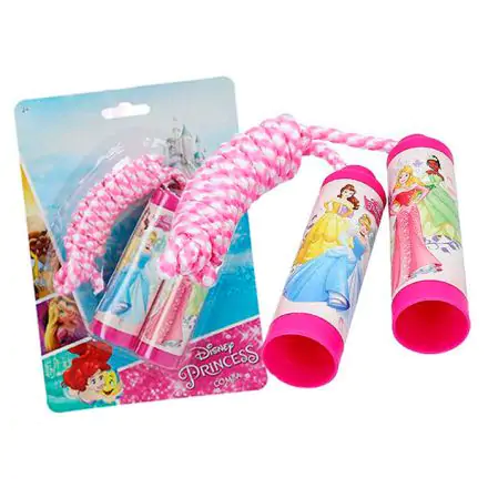 Disney Princess jump rope product photo