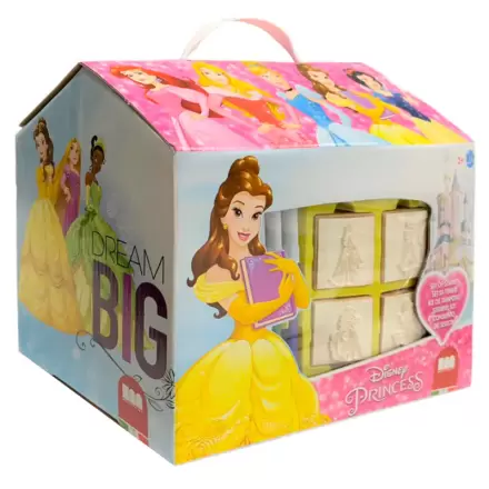 Disney Princess house stationery set 20pcs termékfotója