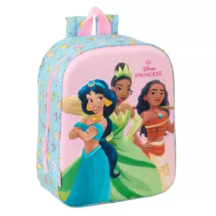 Disney Princess 3D backpack 27cm product photo