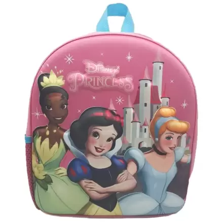 Disney Princess 3D backpack 30cm termékfotója