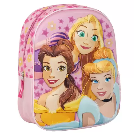 Disney Princess 3D backpack 31cm product photo