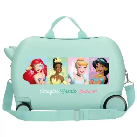 Disney Princess ABS suitcase 45cm product photo