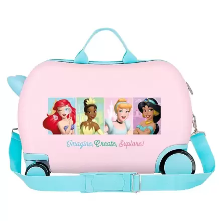 Disney Princess ABS suitcase 45cm product photo