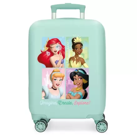 Disney Princess ABS trolley suitcase 50cm product photo