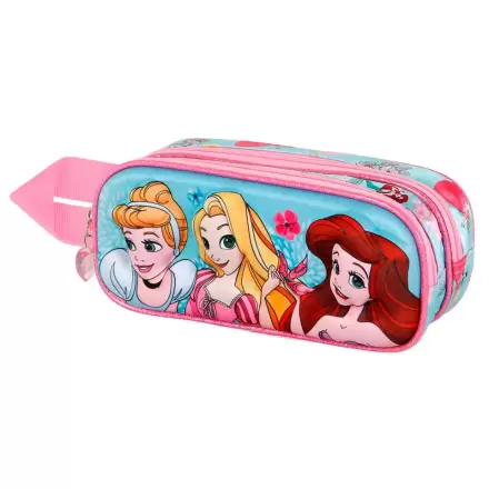 Disney Princess Adorable 3D double pencil case product photo