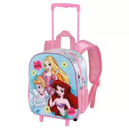 Disney Princess Adorable 3D trolley 31cm product photo