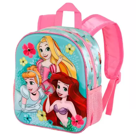 Disney Princess Adorable 3D backpack 31cm termékfotója