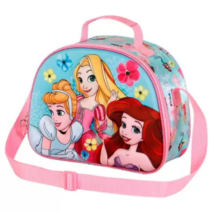 Disney Princess Adorable 3D lunch bag product photo