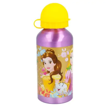 Disney Princess aluminium canteen 400ml product photo