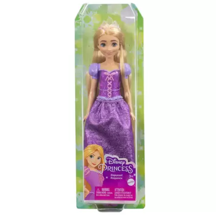 Disney Princess Rapunzel doll termékfotója