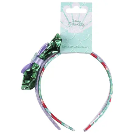 Disney Princesses Ariel 2-piece Headband Set product photo