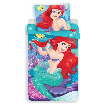 Disney Princesses, Ariel Duvet Cover product photo