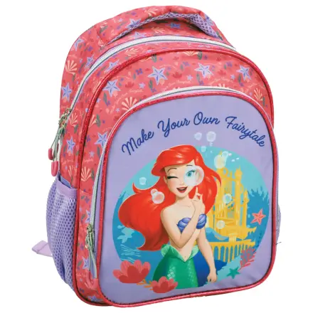 Disney Princess Ariel Fairytale backpack, bag 31 cm product photo