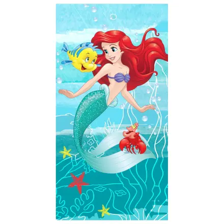 Disney Princess, Ariel and Friends Towel 70x140cm product photo