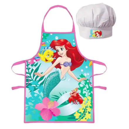 aprons