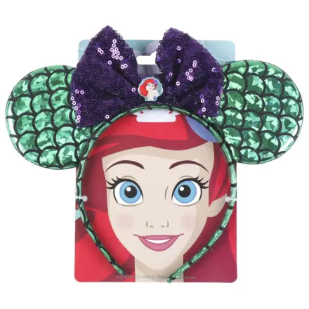Disney Princess Ariel Headband product photo