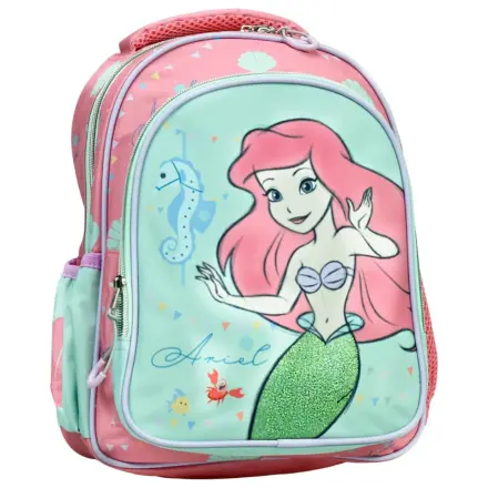 Disney Princess Ariel backpack, bag 30 cm product photo