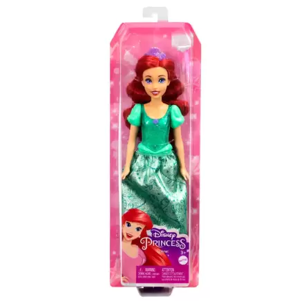 Disney Princess Ariel doll termékfotója