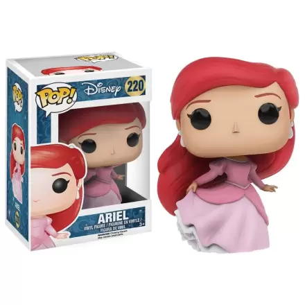 POP figure Disney Little Mermaid Ariel product photo