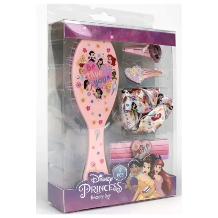 Disney Princess Be True To You Hair Accessory Set product photo