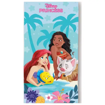 Disney Princesses Beachside Towel 70x140cm product photo