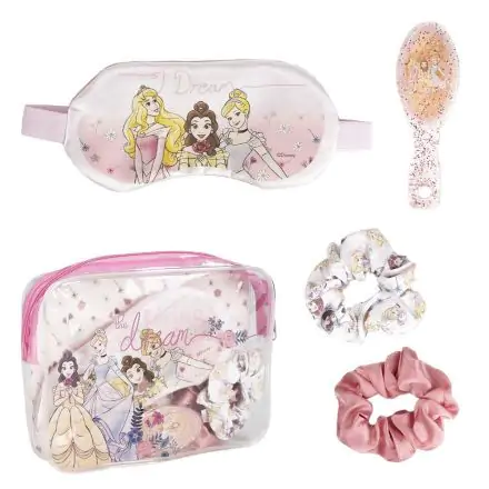 Disney Princess beauty accessories set product photo