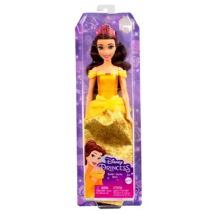 Disney Princess Bella doll termékfotója