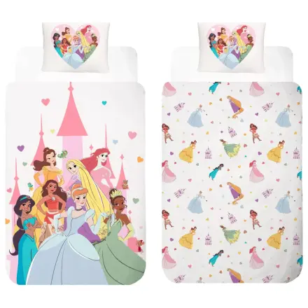 Disney Princess Castle Duvet Cover product photo