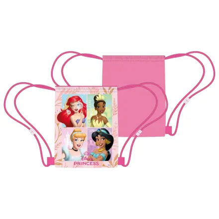 Disney Princess Castle Cuties Sports Bag, Gym Bag 40 cm product photo