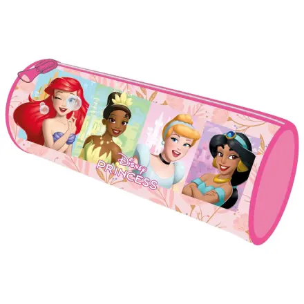 Disney Princess Castle Cuties Pencil Case 23 cm product photo