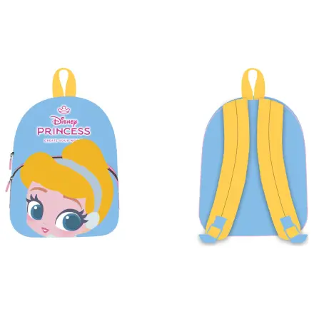 Disney Princess Cenicienta plush backpack 30cm product photo