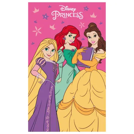Disney Princess Charm Hand Towel Face Towel, Towel product photo