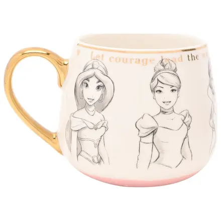 Disney Princess Premium Collectable Mug 300ml product photo