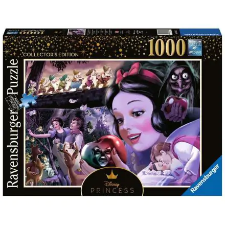 Disney Princess Collector's Edition Jigsaw Puzzle Snow White (1000 pieces) product photo