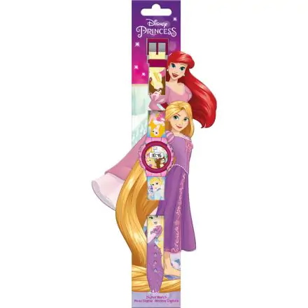 Disney Princess digital watch product photo
