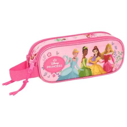 Disney Princess double pencil case product photo