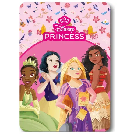 Disney Princess Fairy Tale fleece blanket product photo