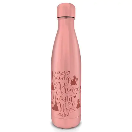 Disney Princess Drink Bottle Thirsty Work termékfotója