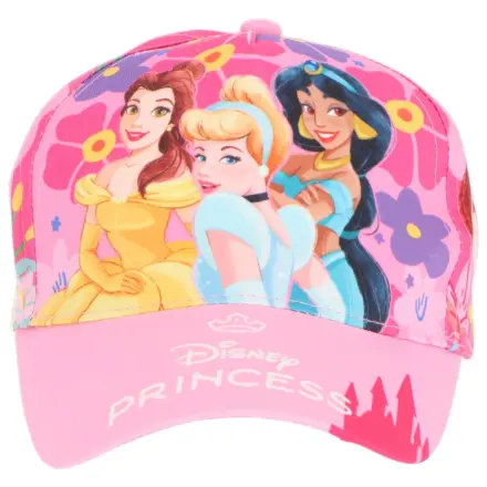 Disney Princesses Friendship kids baseball cap 53 cm product photo
