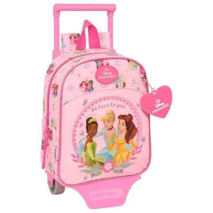 Disney Princess trolley 27cm product photo
