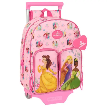 Disney Princess trolley 34cm product photo
