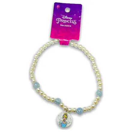 Disney Princess Cinderella Pearl Necklace product photo