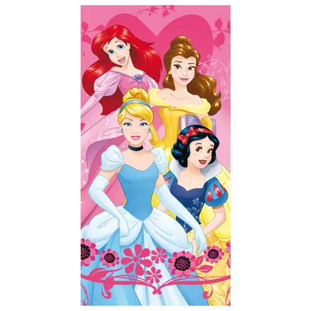 Disney Princess Heart towel product photo