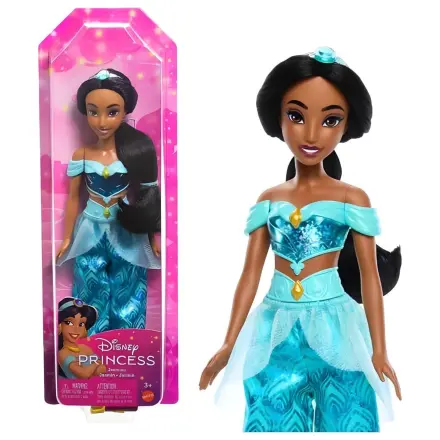 Disney Princess Jasmine doll product photo