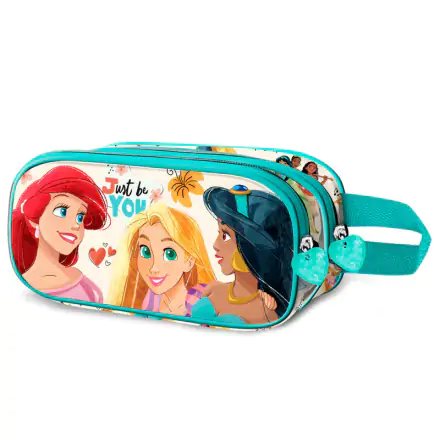 Disney Princesses Juts be You 3D pencil case product photo