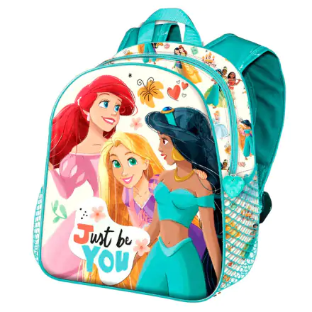 Disney Princesses Juts be You backpack 39cm product photo
