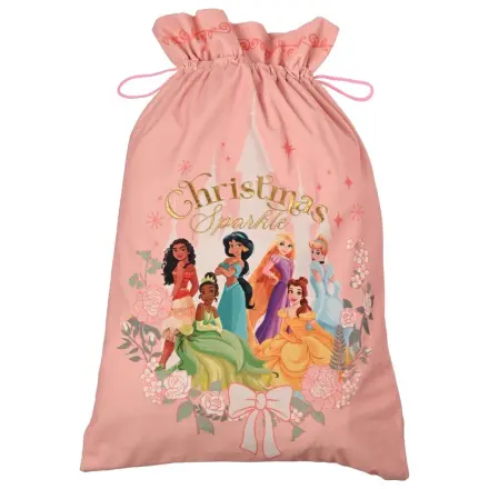 Disney Princess Christmas sack 65cm product photo