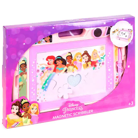 Disney Princesses Magnetic board product photo