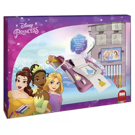 Disney Princess Sticker machine termékfotója