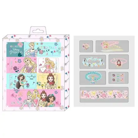Disney Princess surprise beauty box set product photo